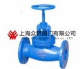 TJ40H手動(dòng)調(diào)節(jié)閥