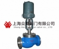 ZDLM防爆電動(dòng)套筒調(diào)節(jié)閥